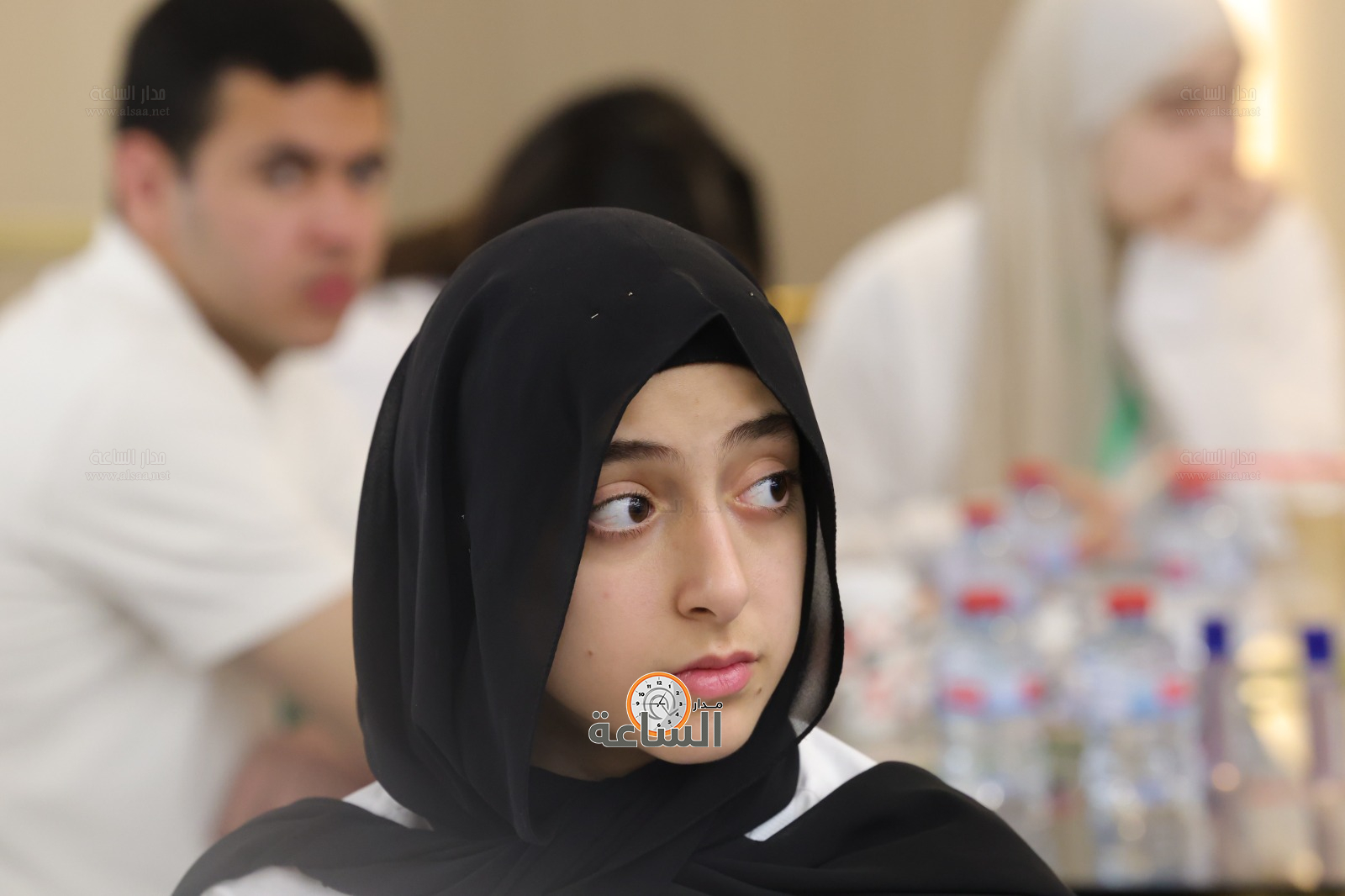 Madar Al-Saa Images 0.4141890947320327