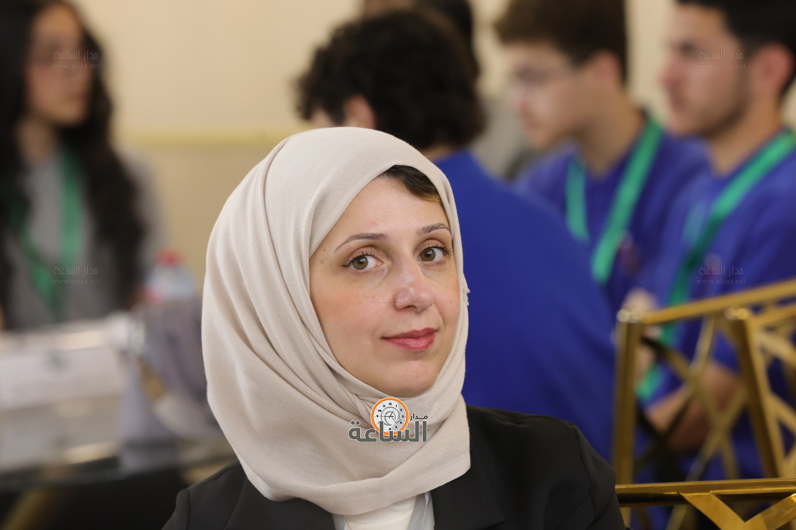 Madar Al-Saa Images 0.8826238499829101