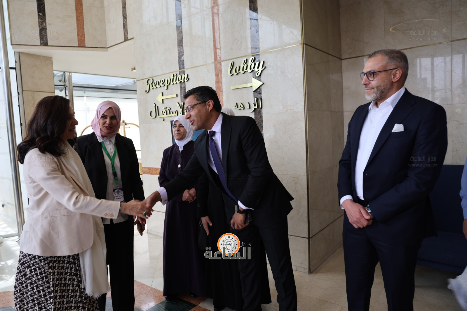 Madar Al-Saa Images 0.9940399610287589