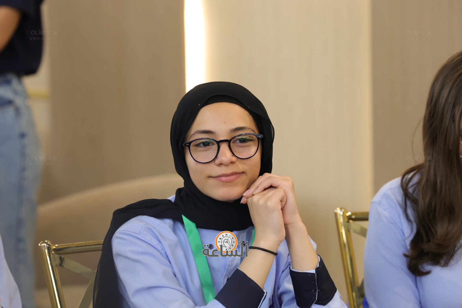 Madar Al-Saa Images 0.8592765703836026