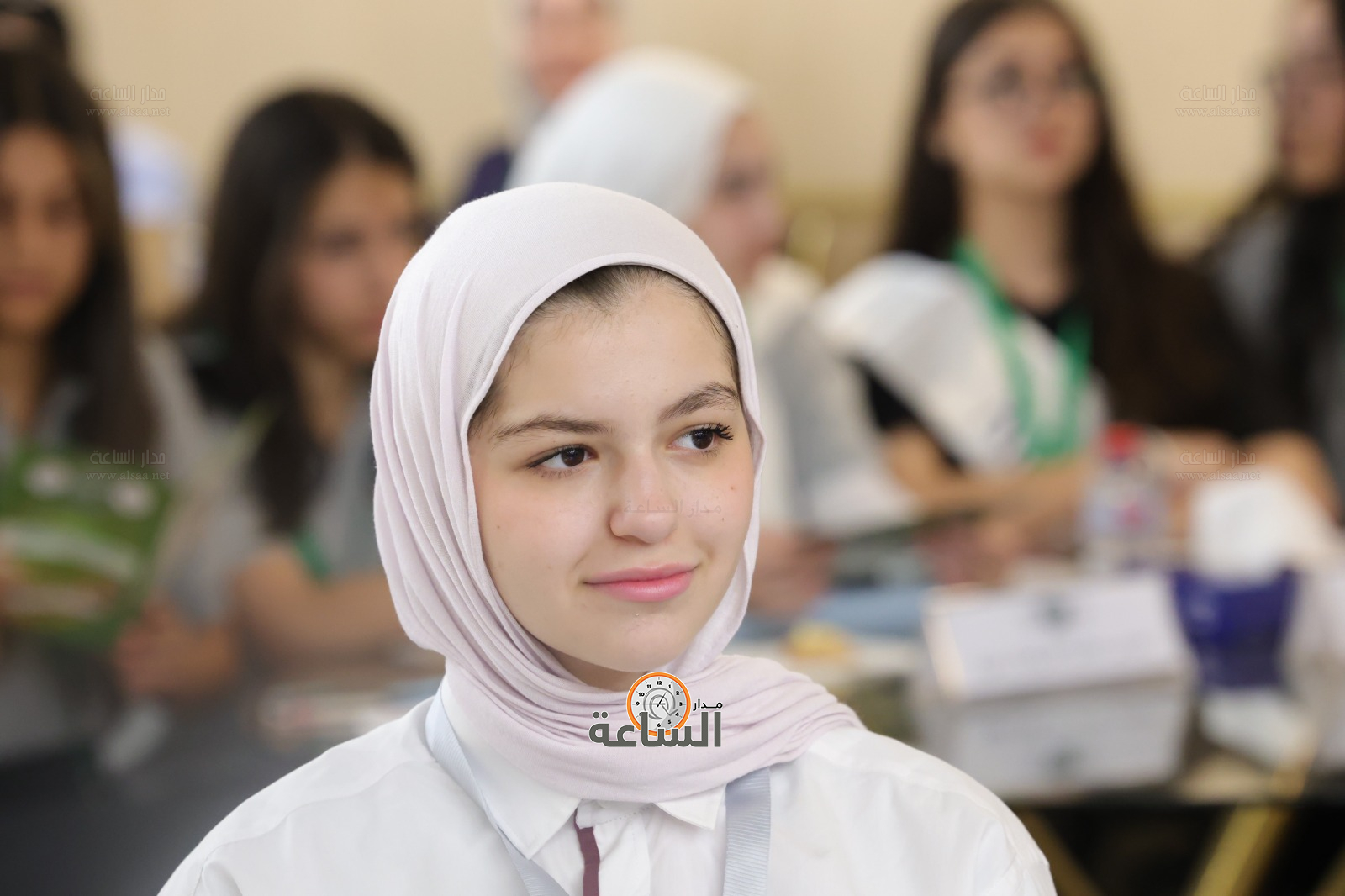 Madar Al-Saa Images 0.010321166683490146