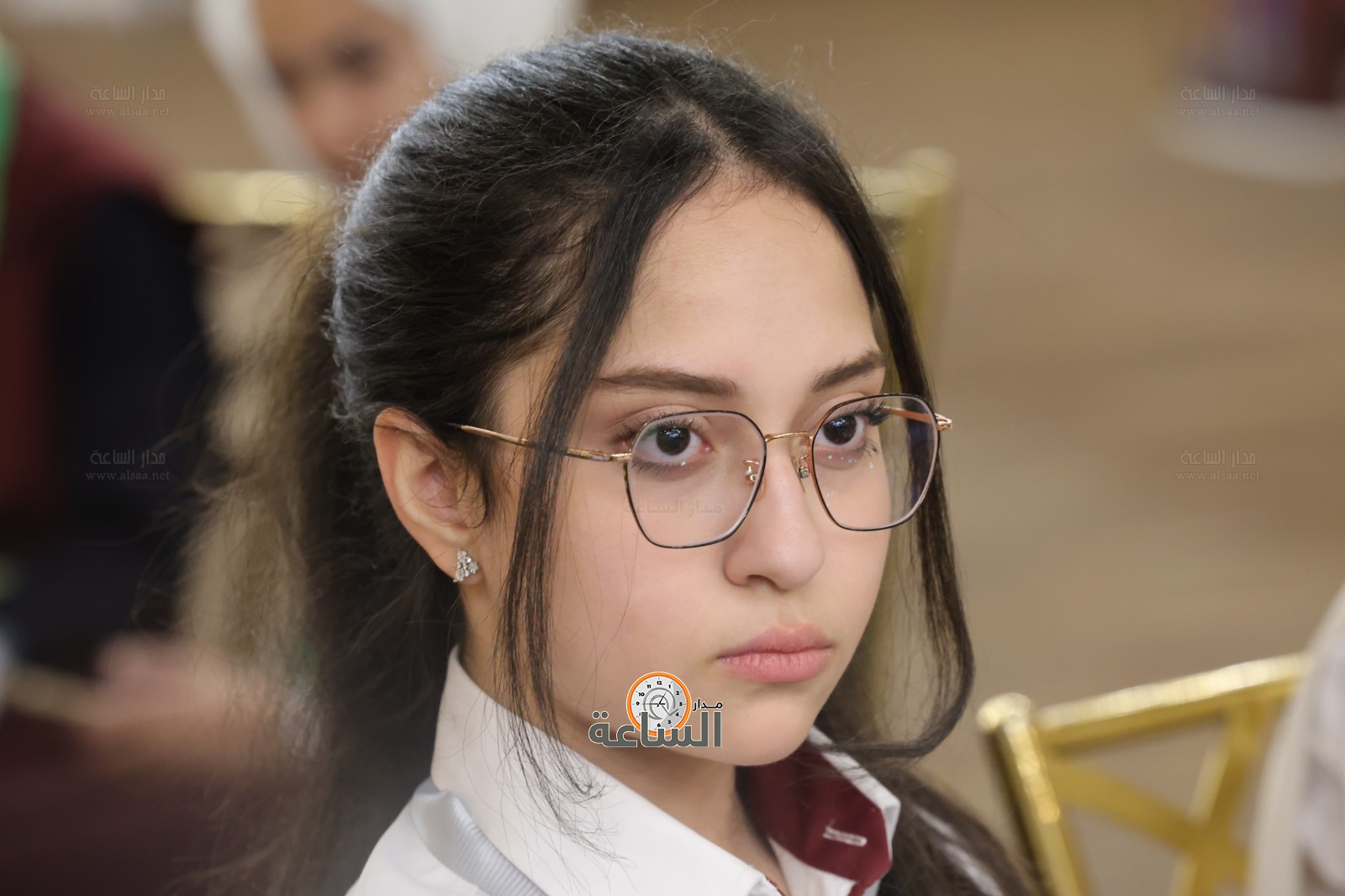 Madar Al-Saa Images 0.4110564419014381