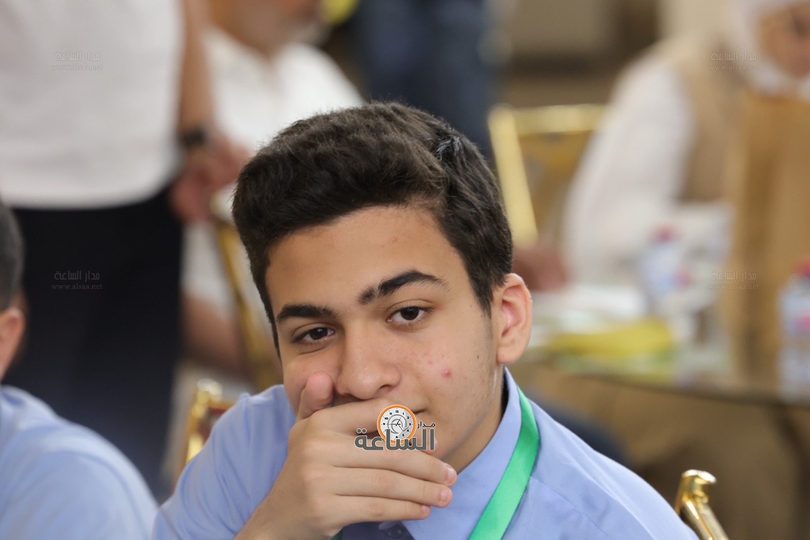 Madar Al-Saa Images 0.059497190013097945