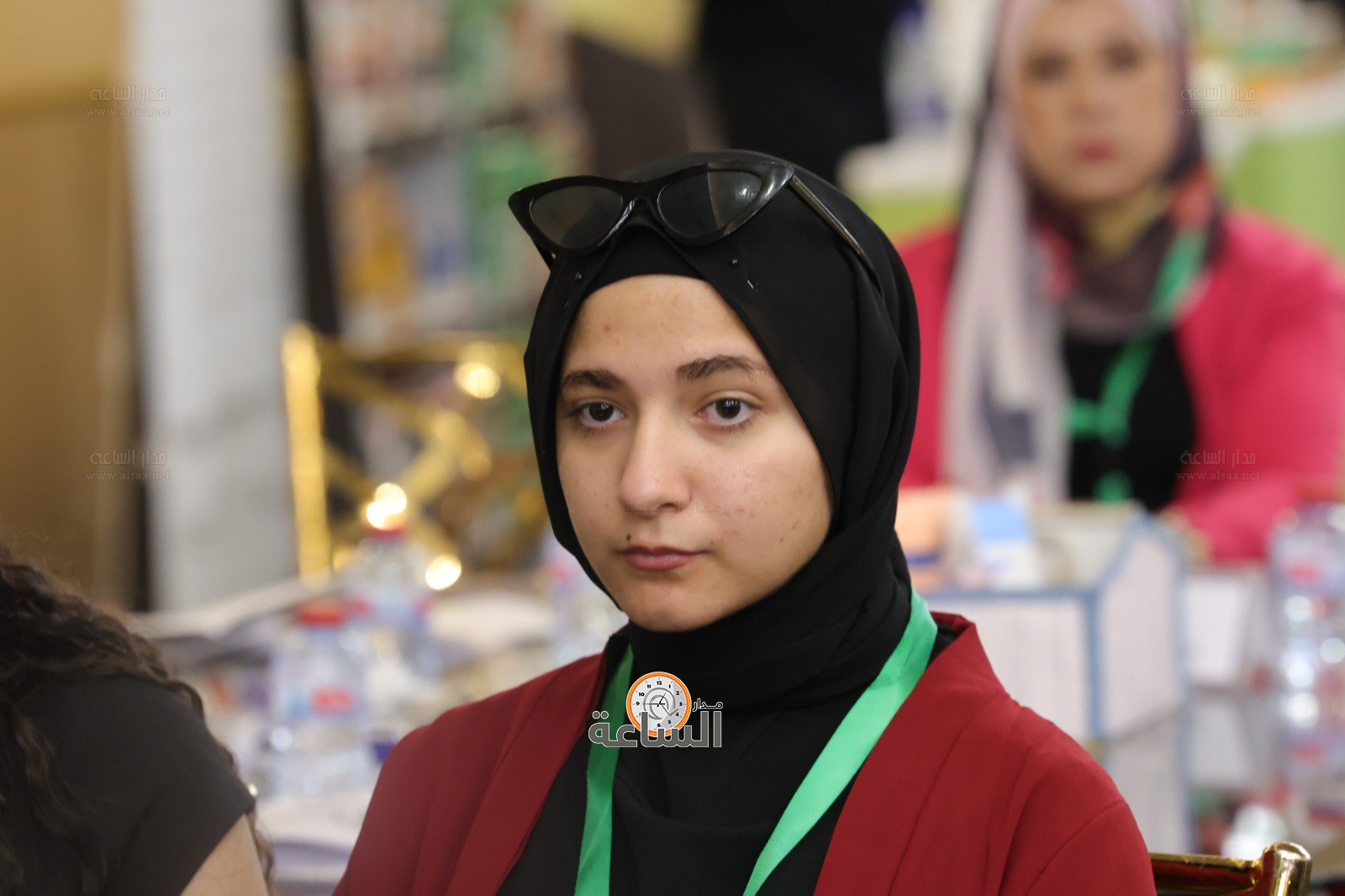 Madar Al-Saa Images 0.5344708333450698