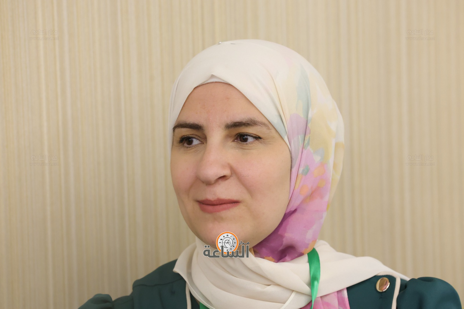 Madar Al-Saa Images 0.6688751409440055