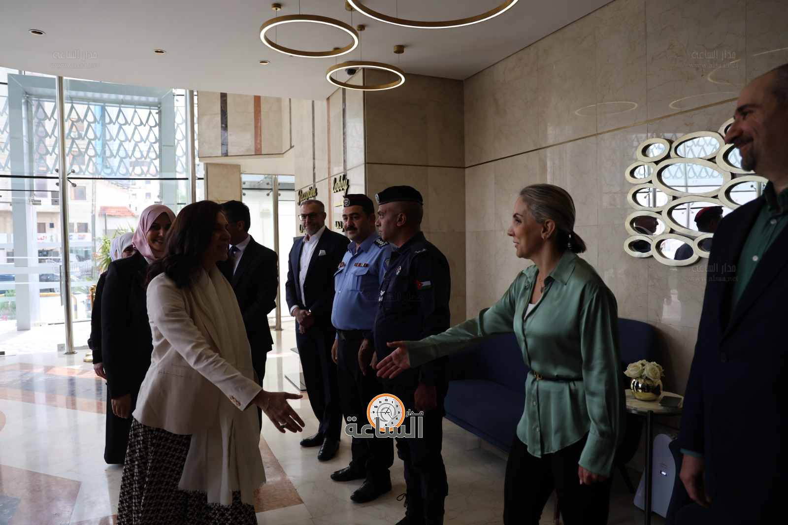 Madar Al-Saa Images 0.9716356324946706