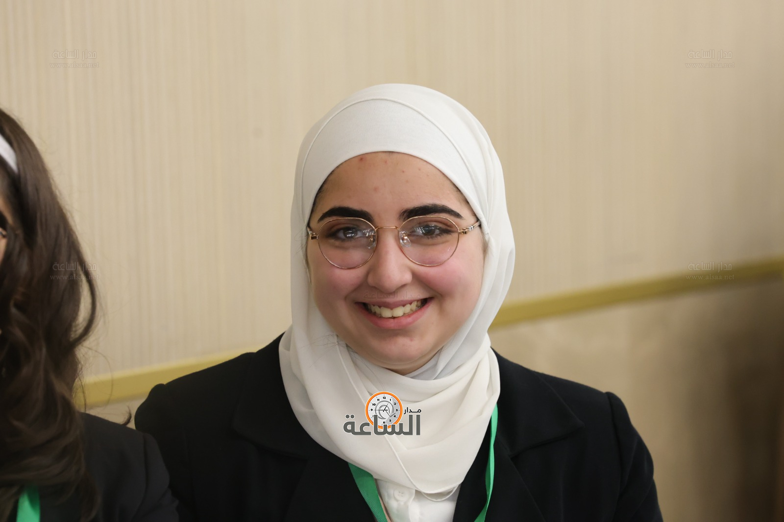 Madar Al-Saa Images 0.23507348357912017