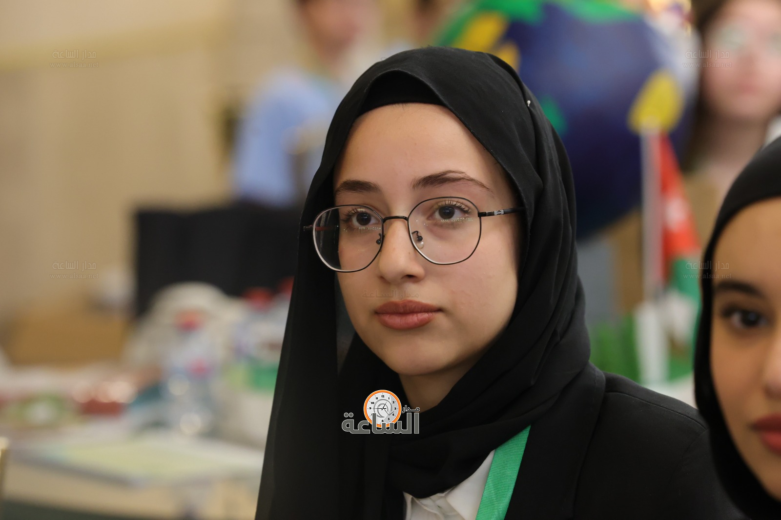 Madar Al-Saa Images 0.9596421724330881