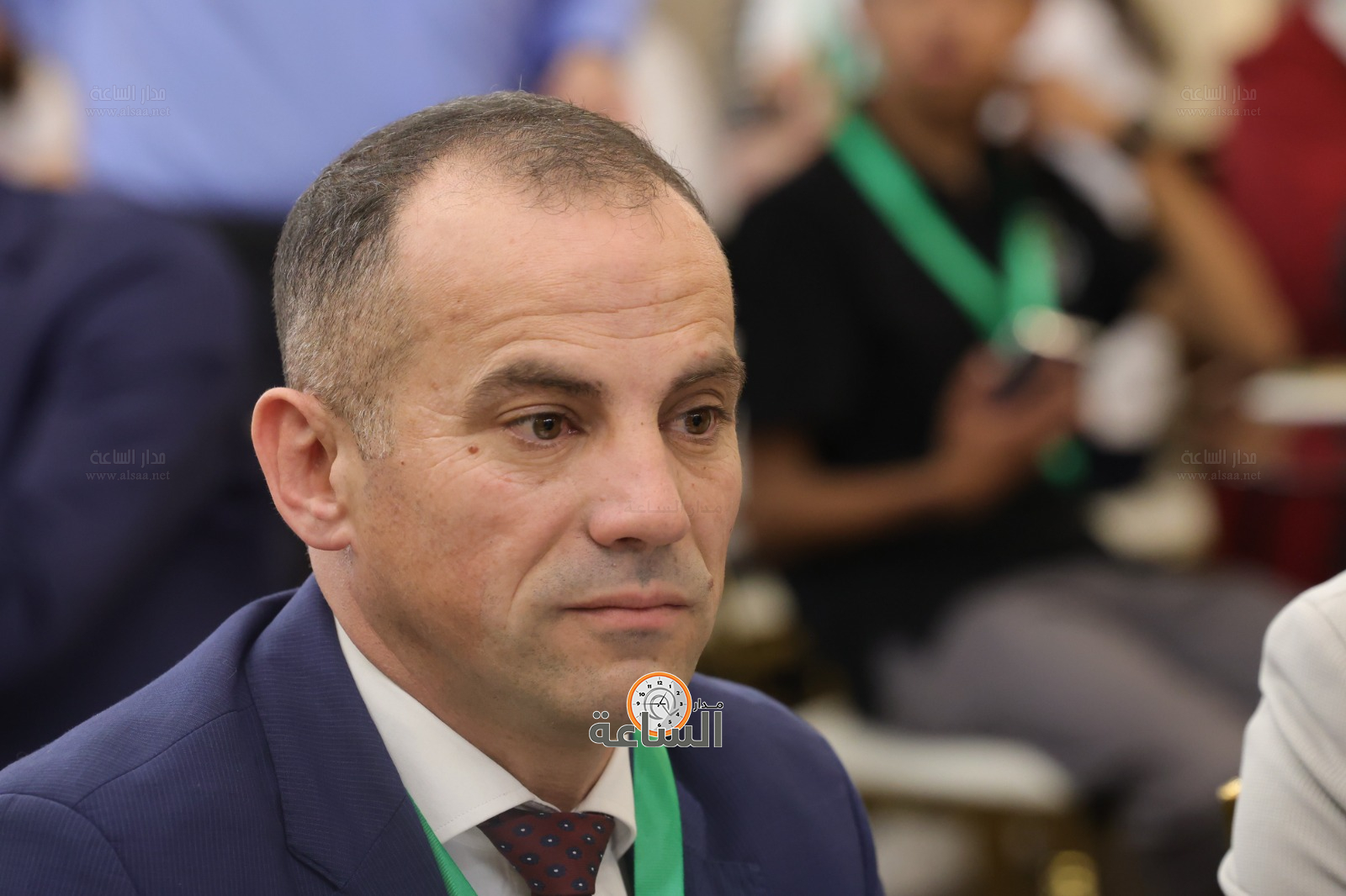 Madar Al-Saa Images 0.25028993256459364