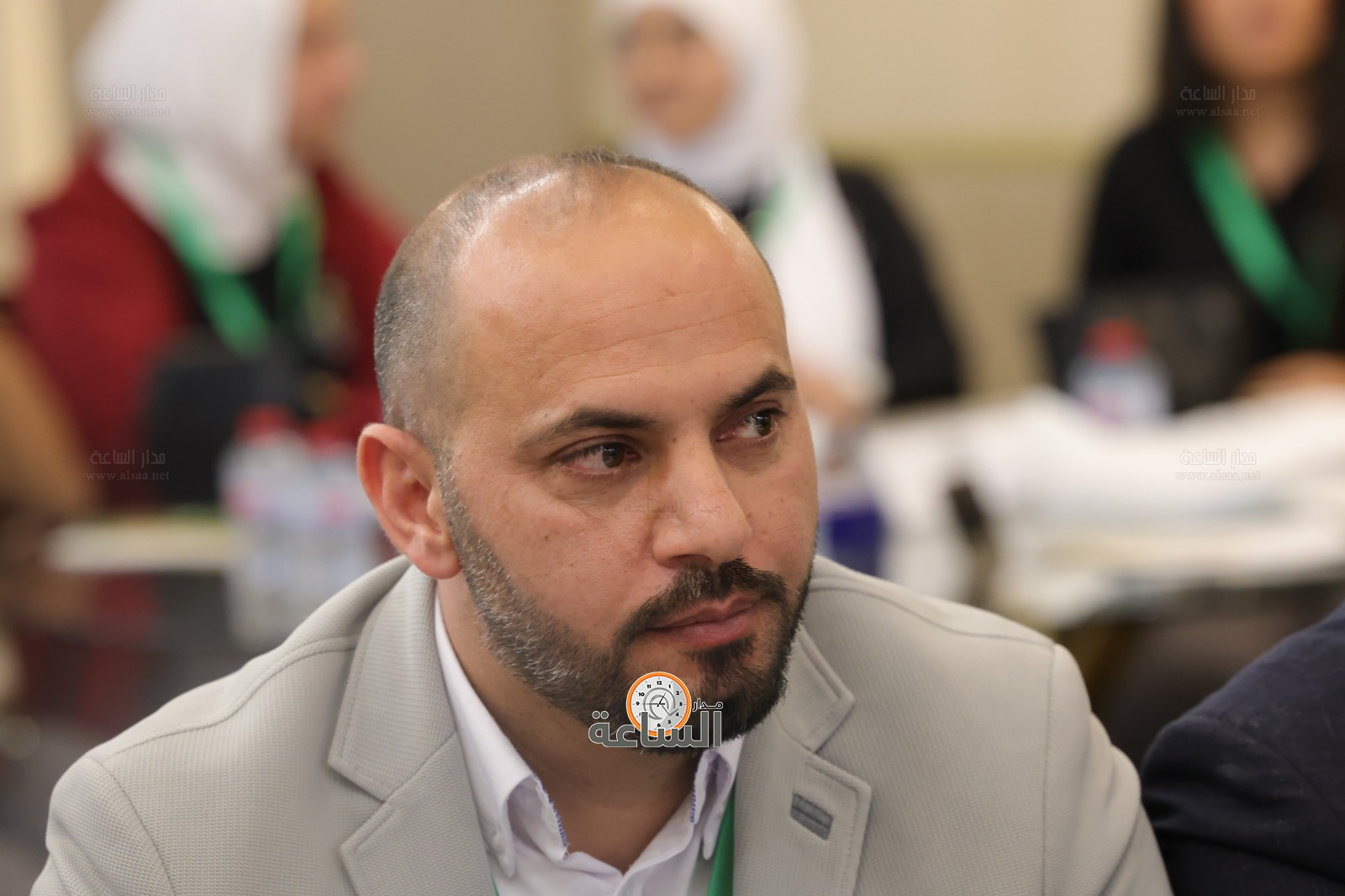 Madar Al-Saa Images 0.6462542527513073