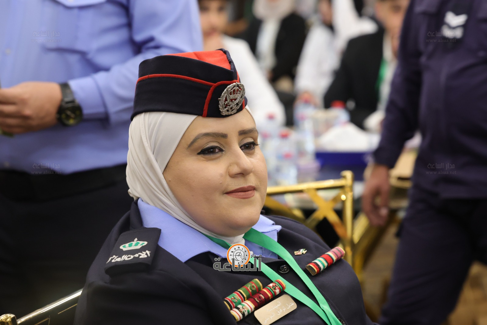 Madar Al-Saa Images 0.21712028410846018