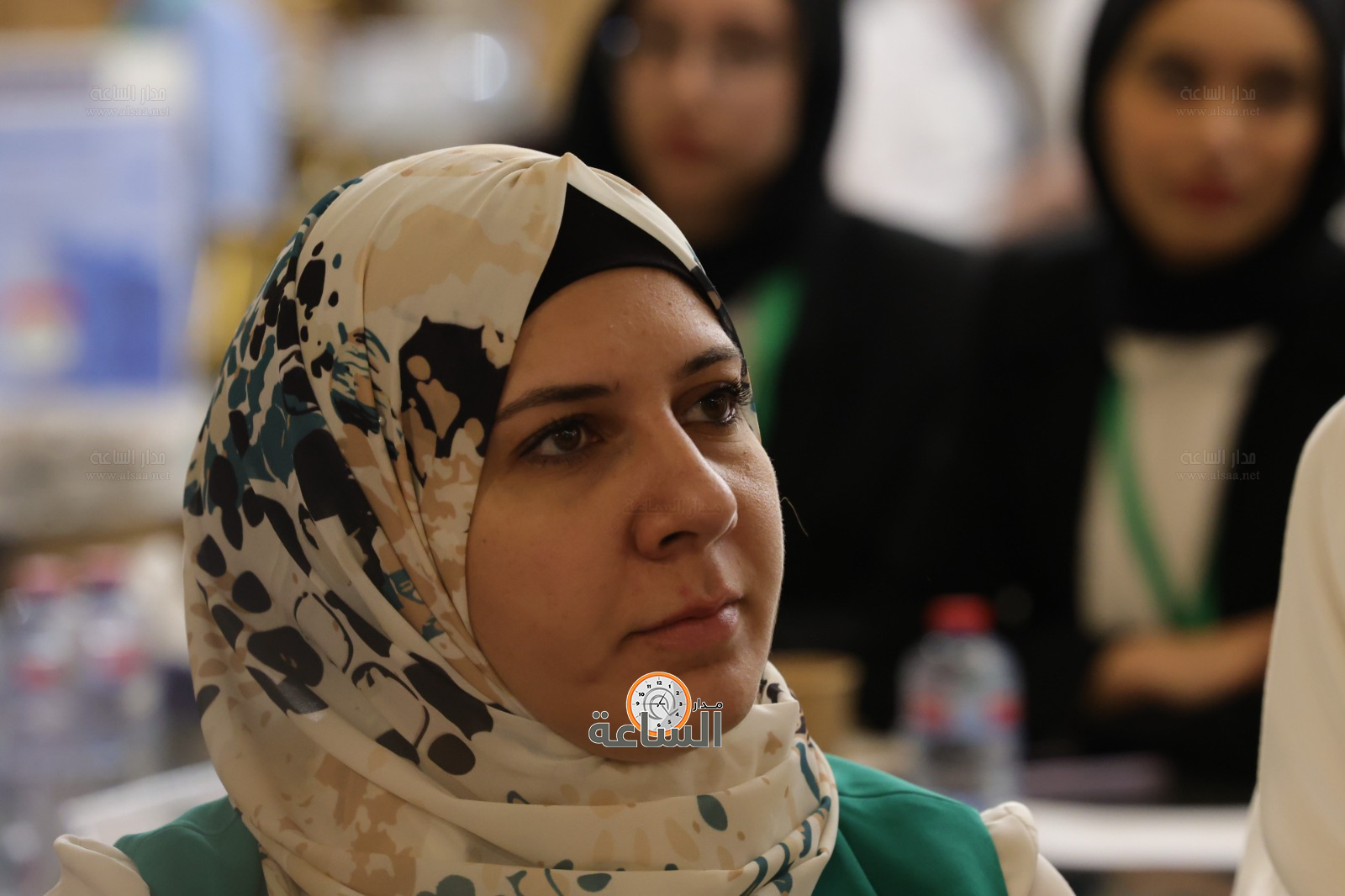 Madar Al-Saa Images 0.6874492387029147