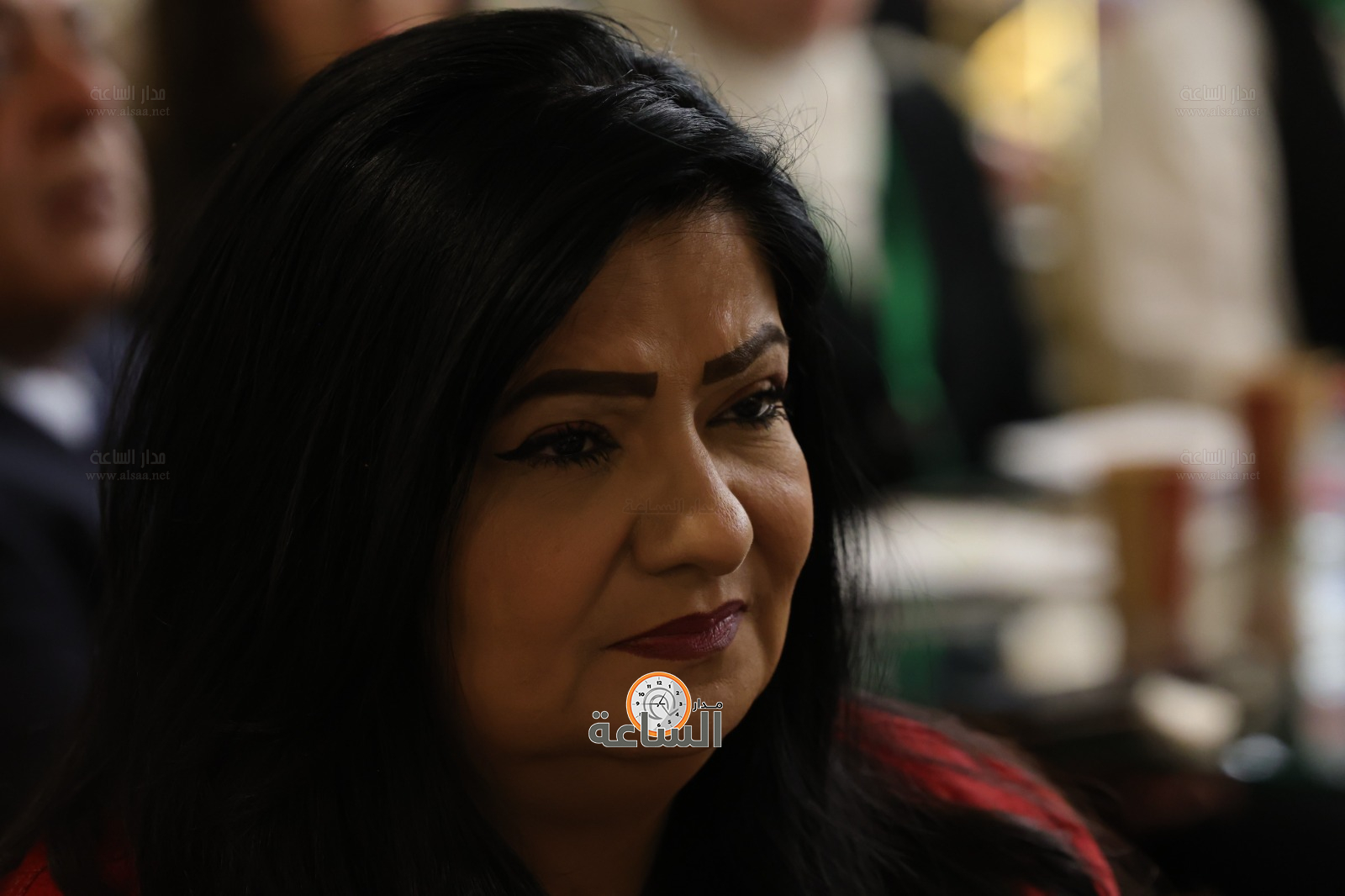 Madar Al-Saa Images 0.33161083843669525