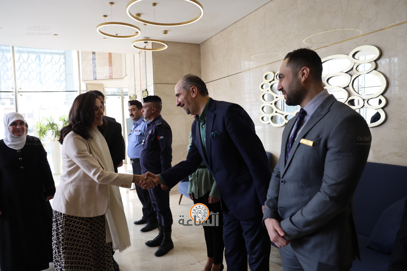 Madar Al-Saa Images 0.6983082637729923