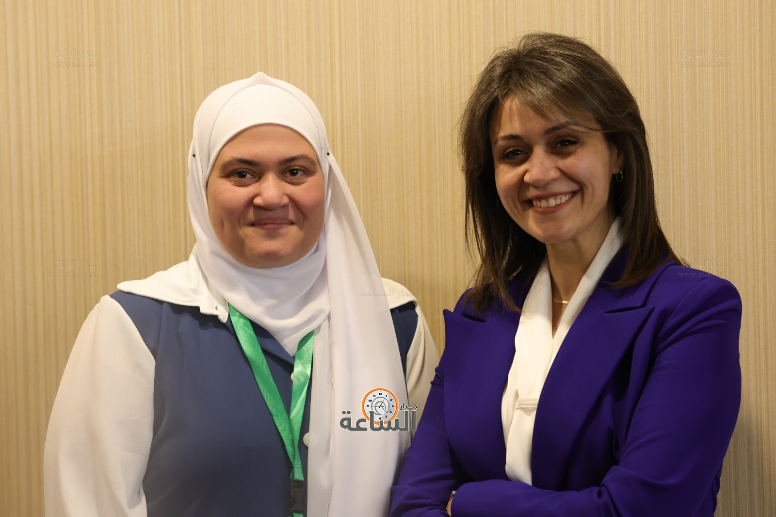 Madar Al-Saa Images 0.9815032652121141