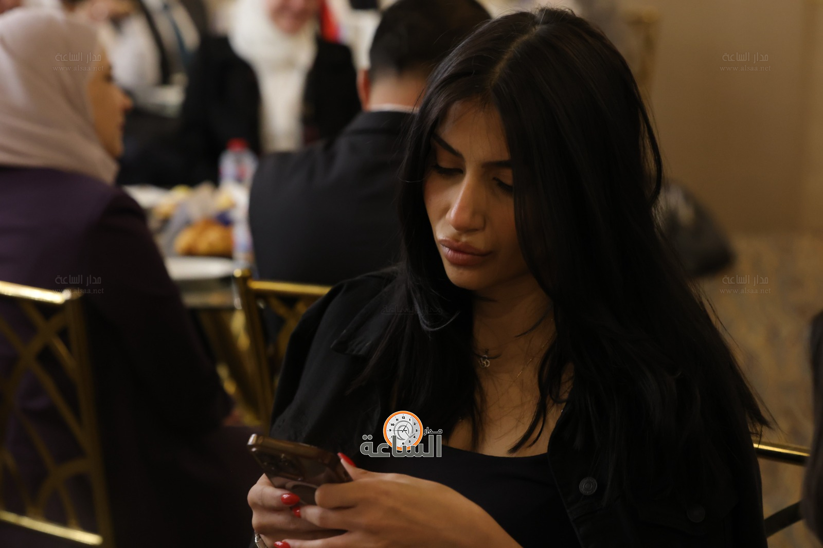 Madar Al-Saa Images 0.4570474955194239