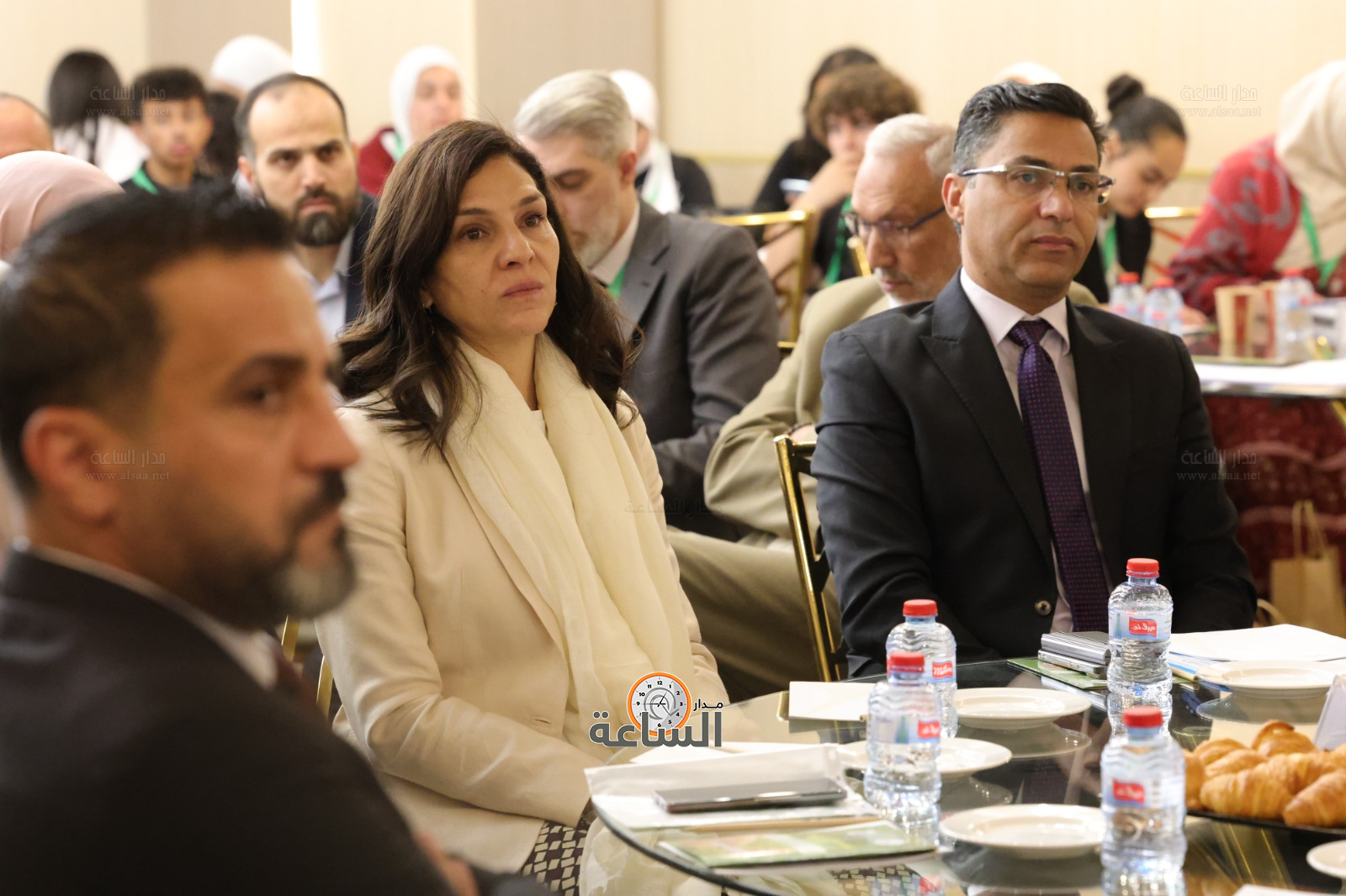 Madar Al-Saa Images 0.16728527338503485