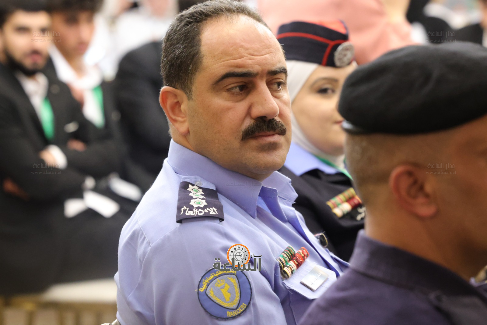 Madar Al-Saa Images 0.9003528685176884