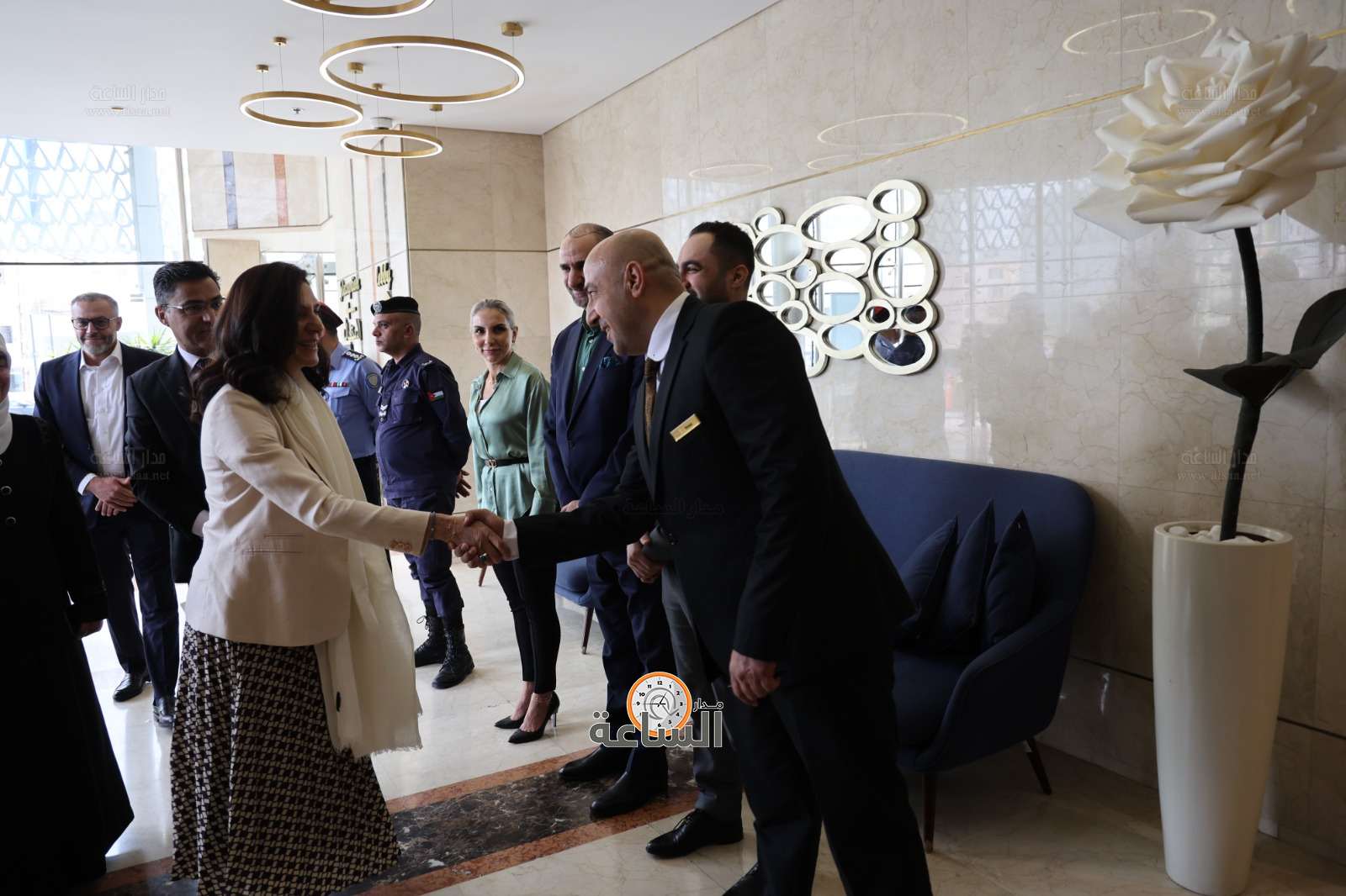 Madar Al-Saa Images 0.7695516203561199