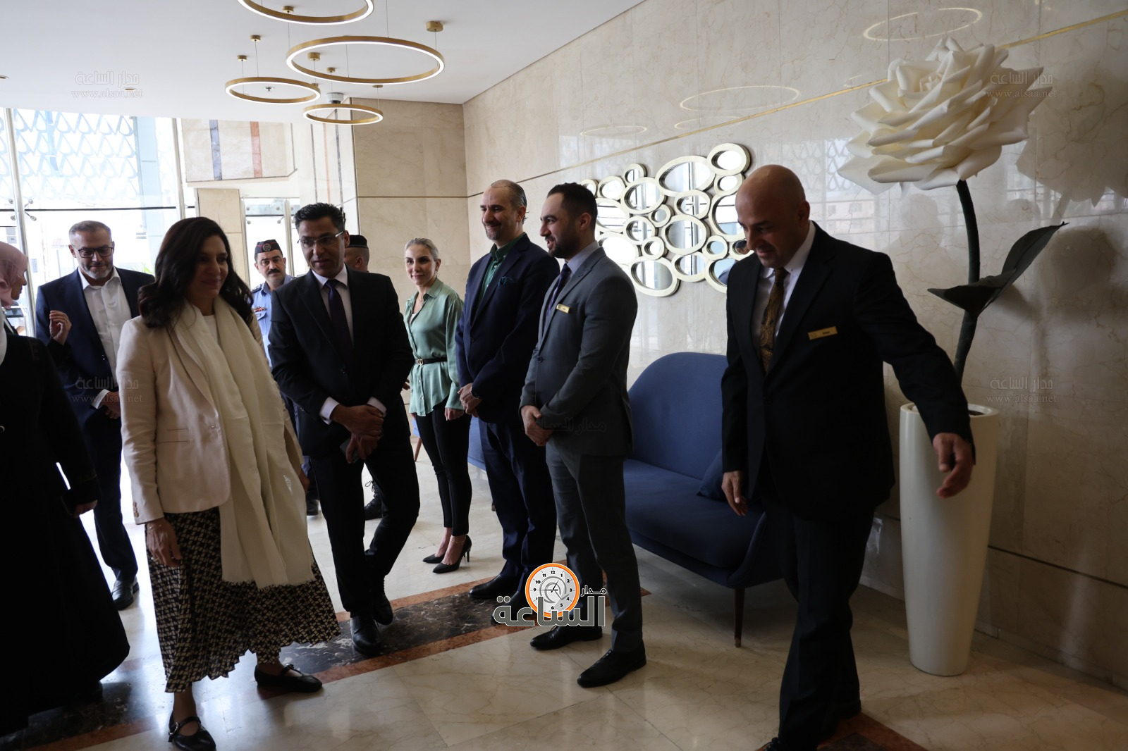 Madar Al-Saa Images 0.7988539483711419