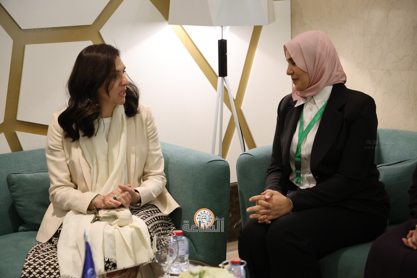 Madar Al-Saa Images 0.39934674595112707