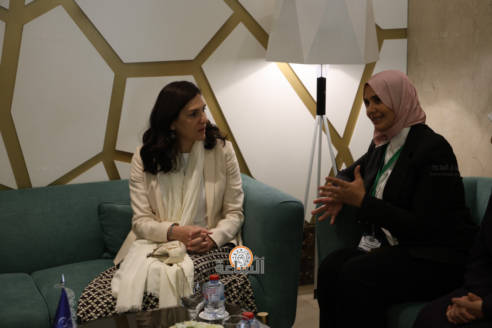 Madar Al-Saa Images 0.038723839910458135