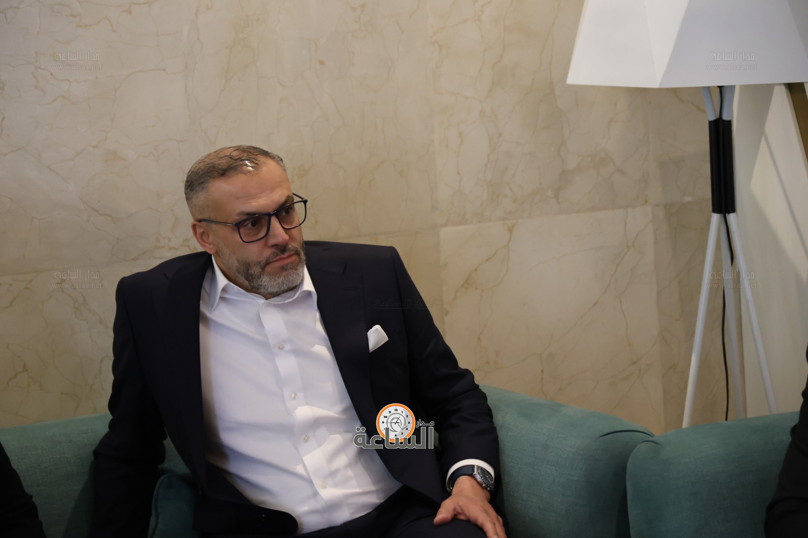 Madar Al-Saa Images 0.9156065821430741