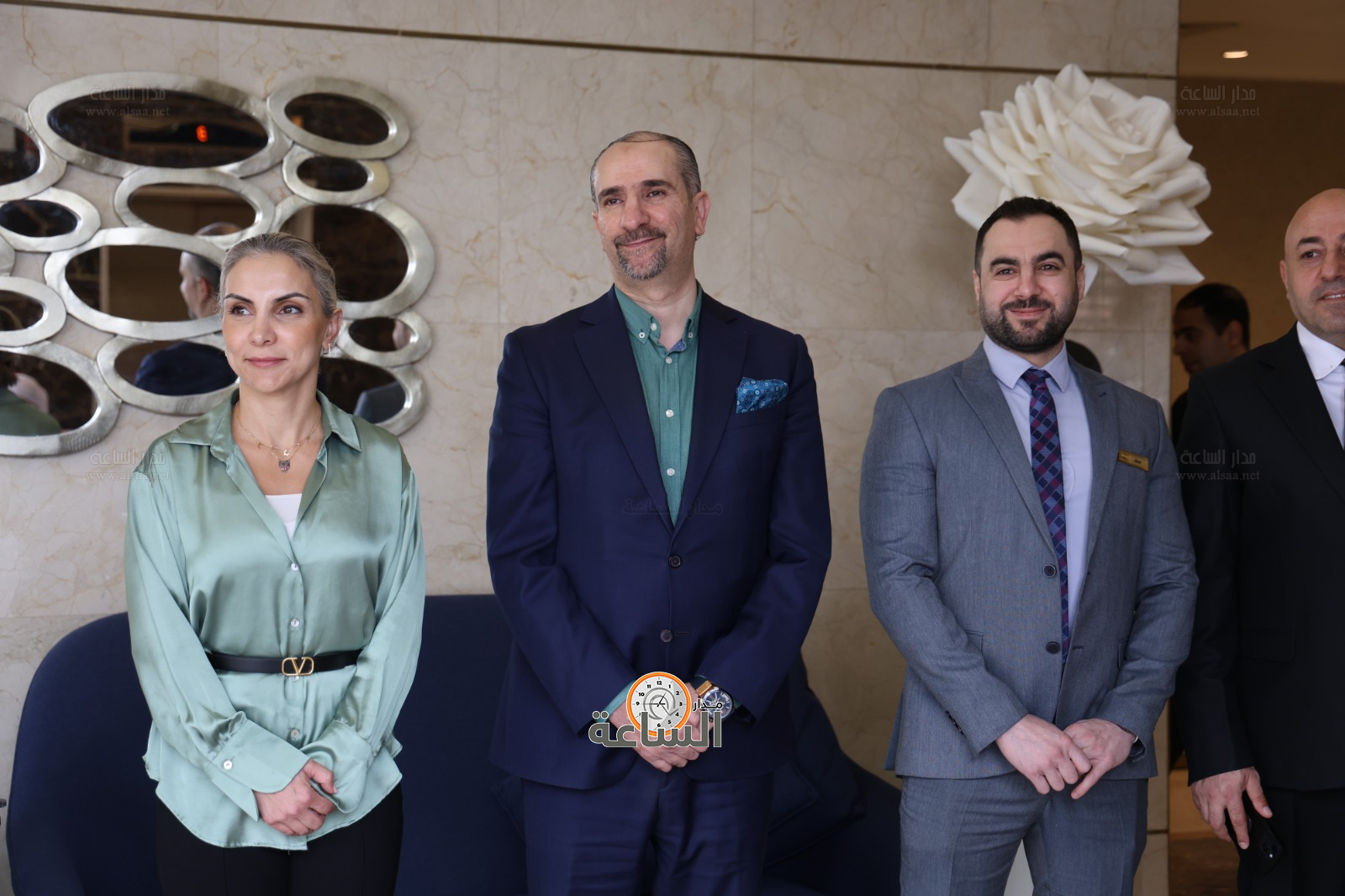 Madar Al-Saa Images 0.6285152732881569