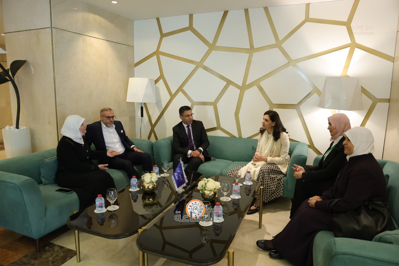 Madar Al-Saa Images 0.22882924142047145