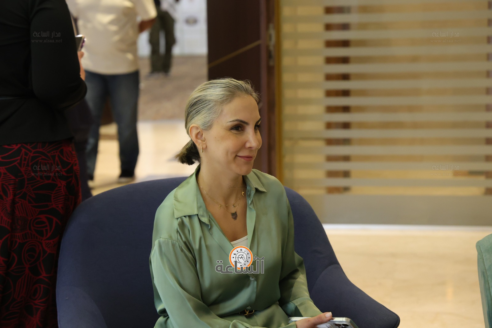 Madar Al-Saa Images 0.17138742376619986