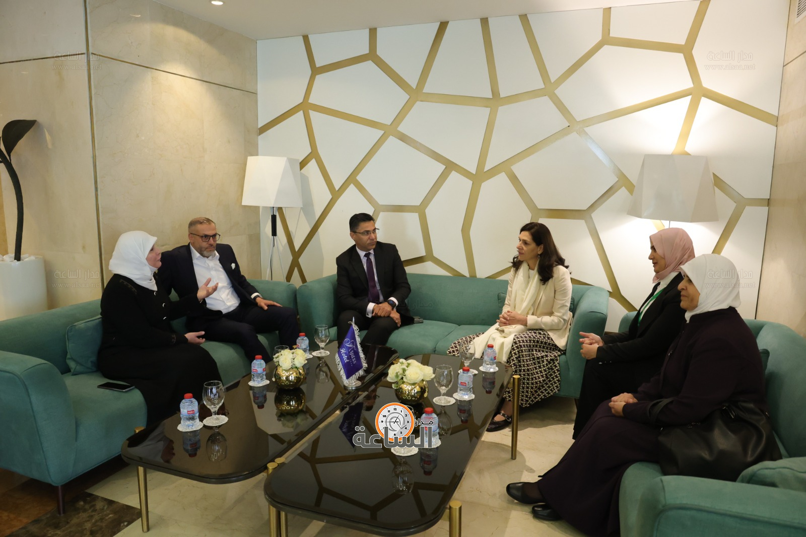 Madar Al-Saa Images 0.26525398985694093