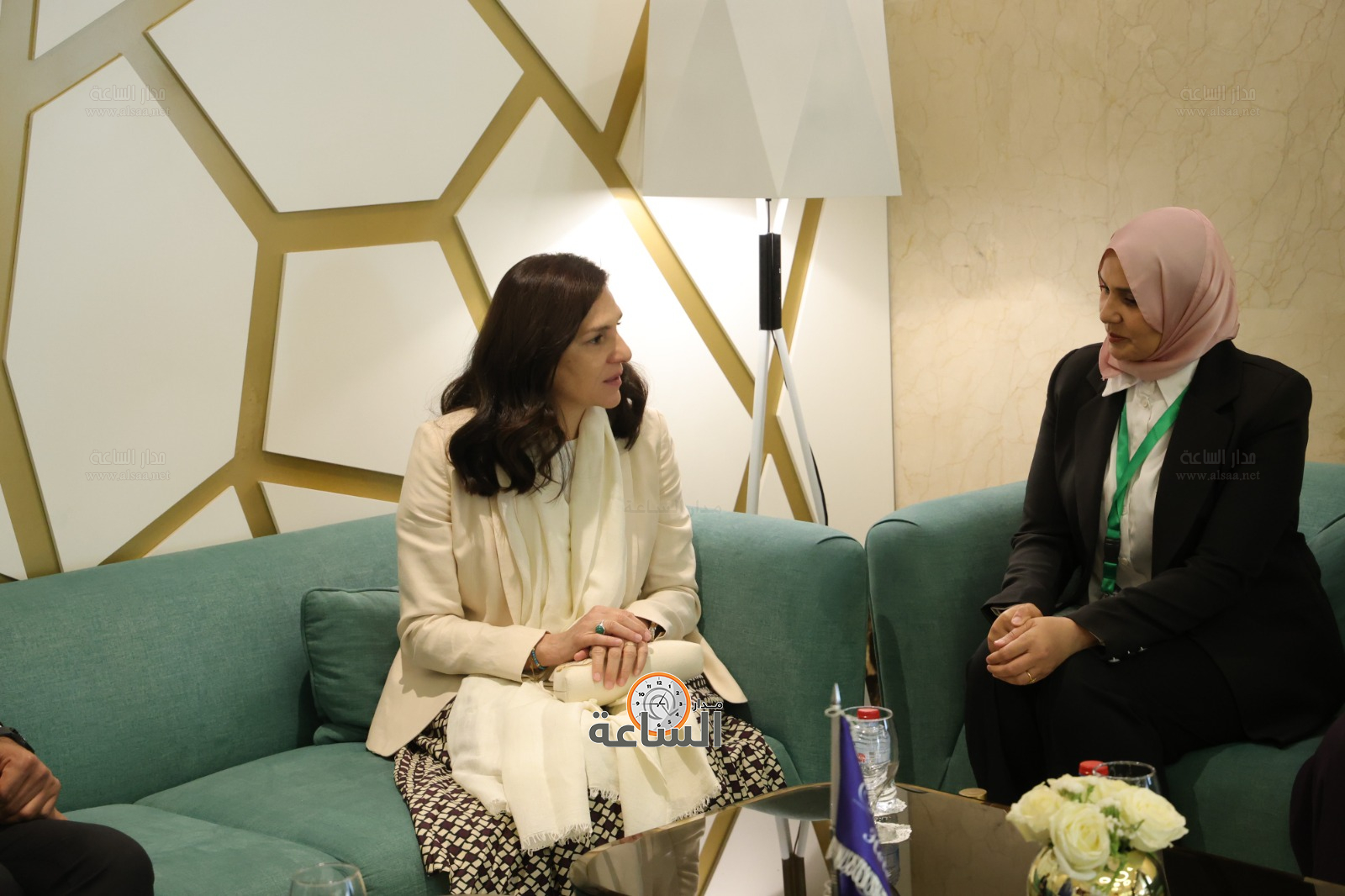 Madar Al-Saa Images 0.24182697187773616