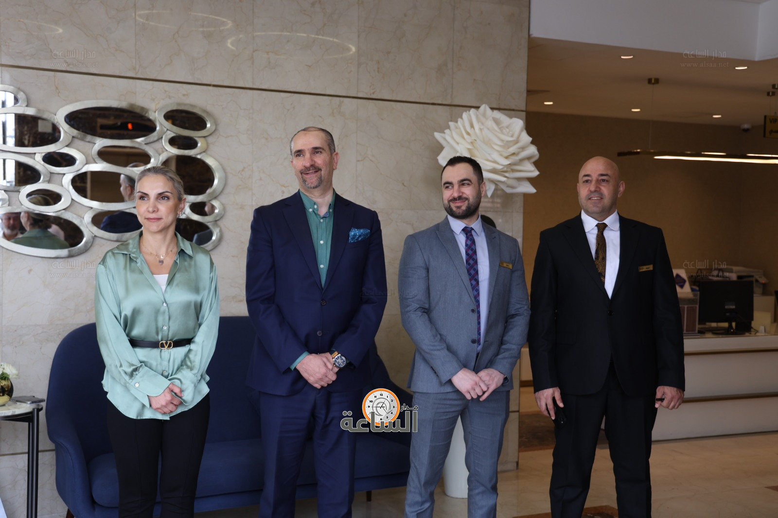 Madar Al-Saa Images 0.6542110777376781