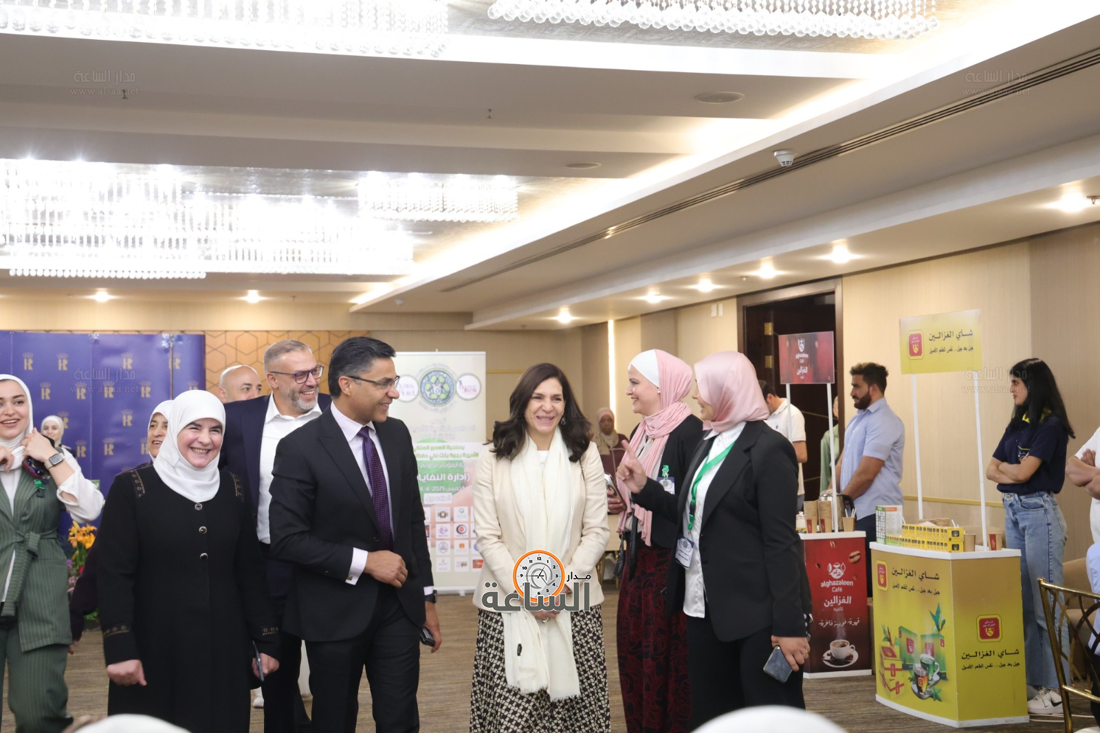 Madar Al-Saa Images 0.5492030746736787