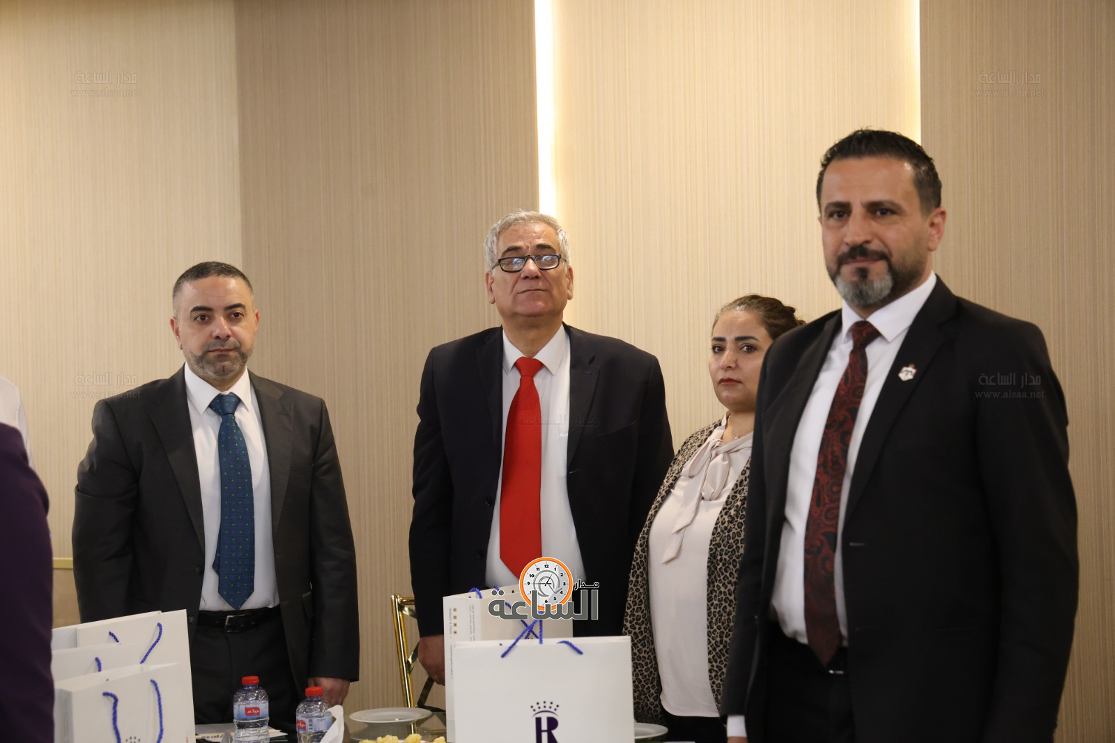 Madar Al-Saa Images 0.41954951985036604