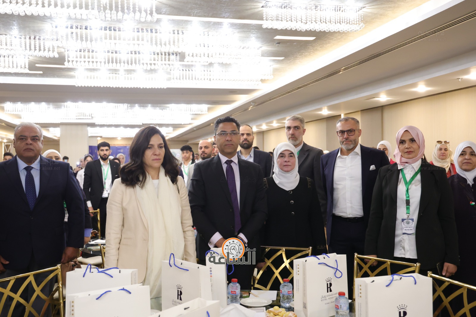 Madar Al-Saa Images 0.6280339188862988