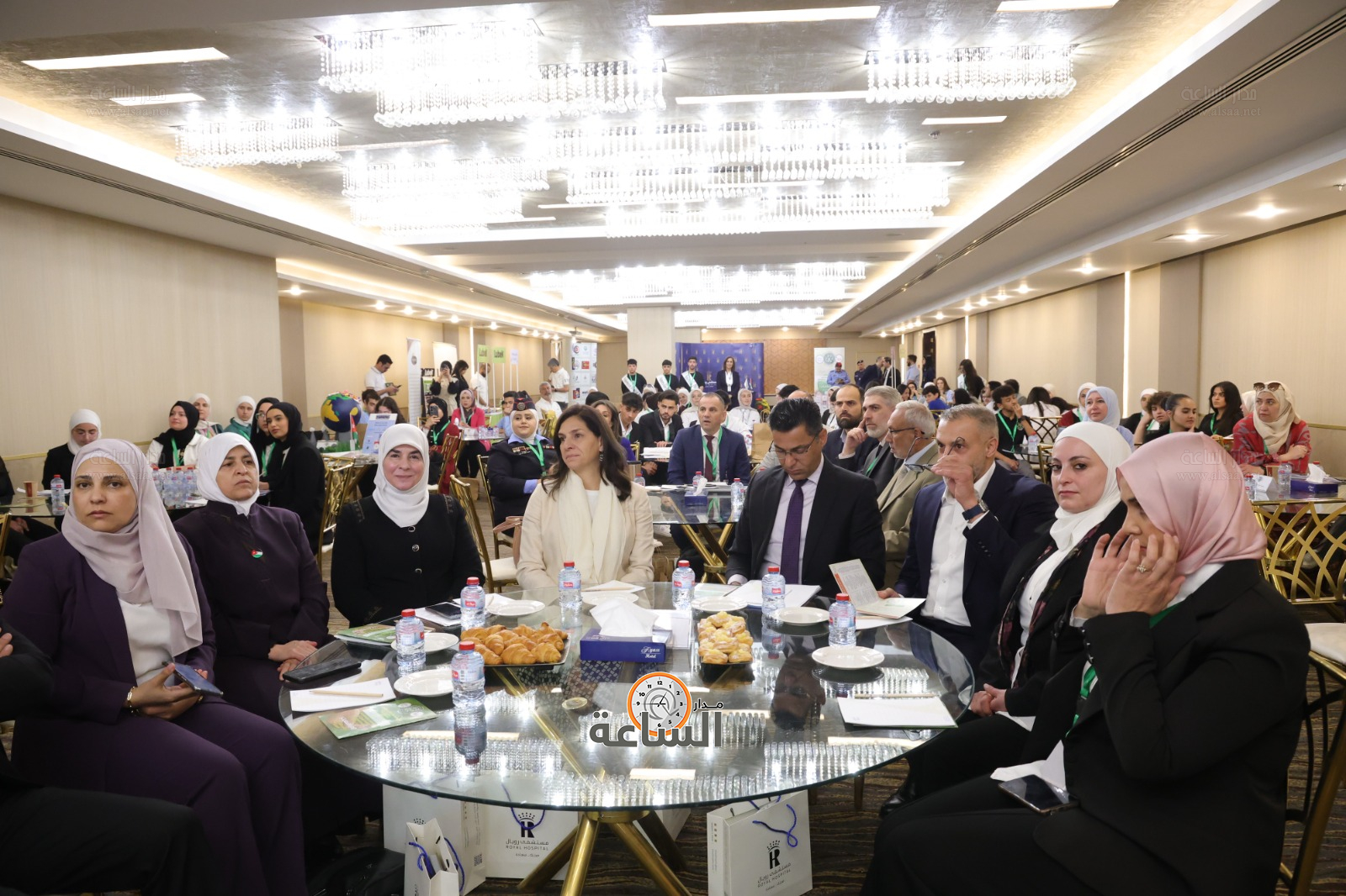 Madar Al-Saa Images 0.9608868503393229