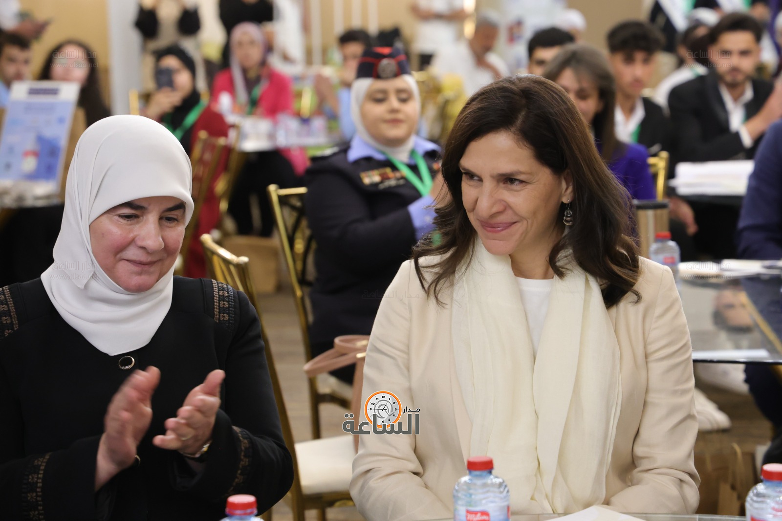 Madar Al-Saa Images 0.6362540455547526