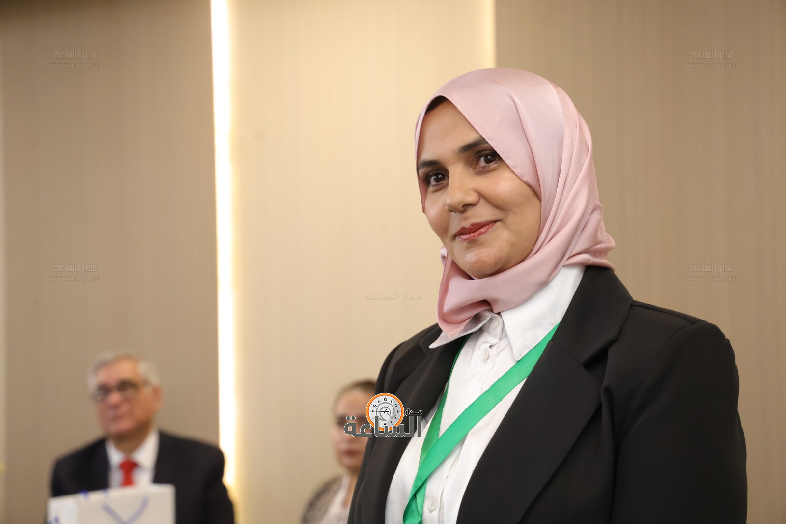 Madar Al-Saa Images 0.4600845668888225