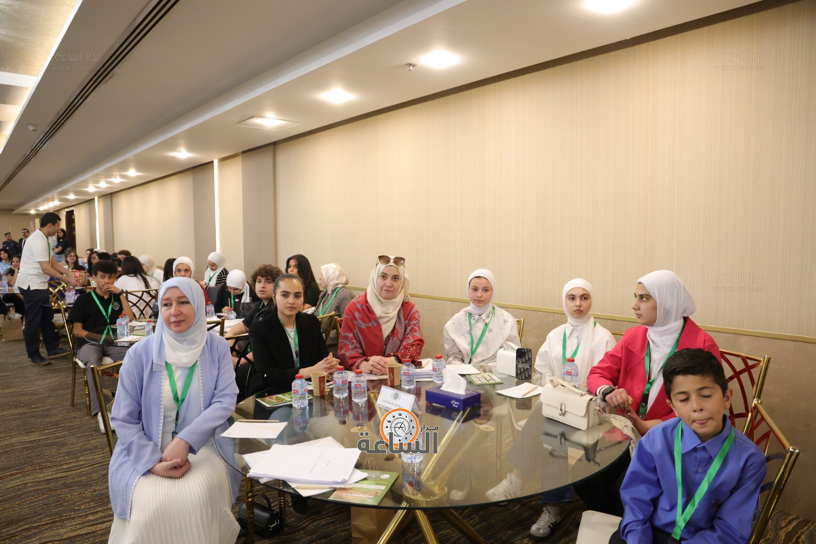 Madar Al-Saa Images 0.4038244067868004