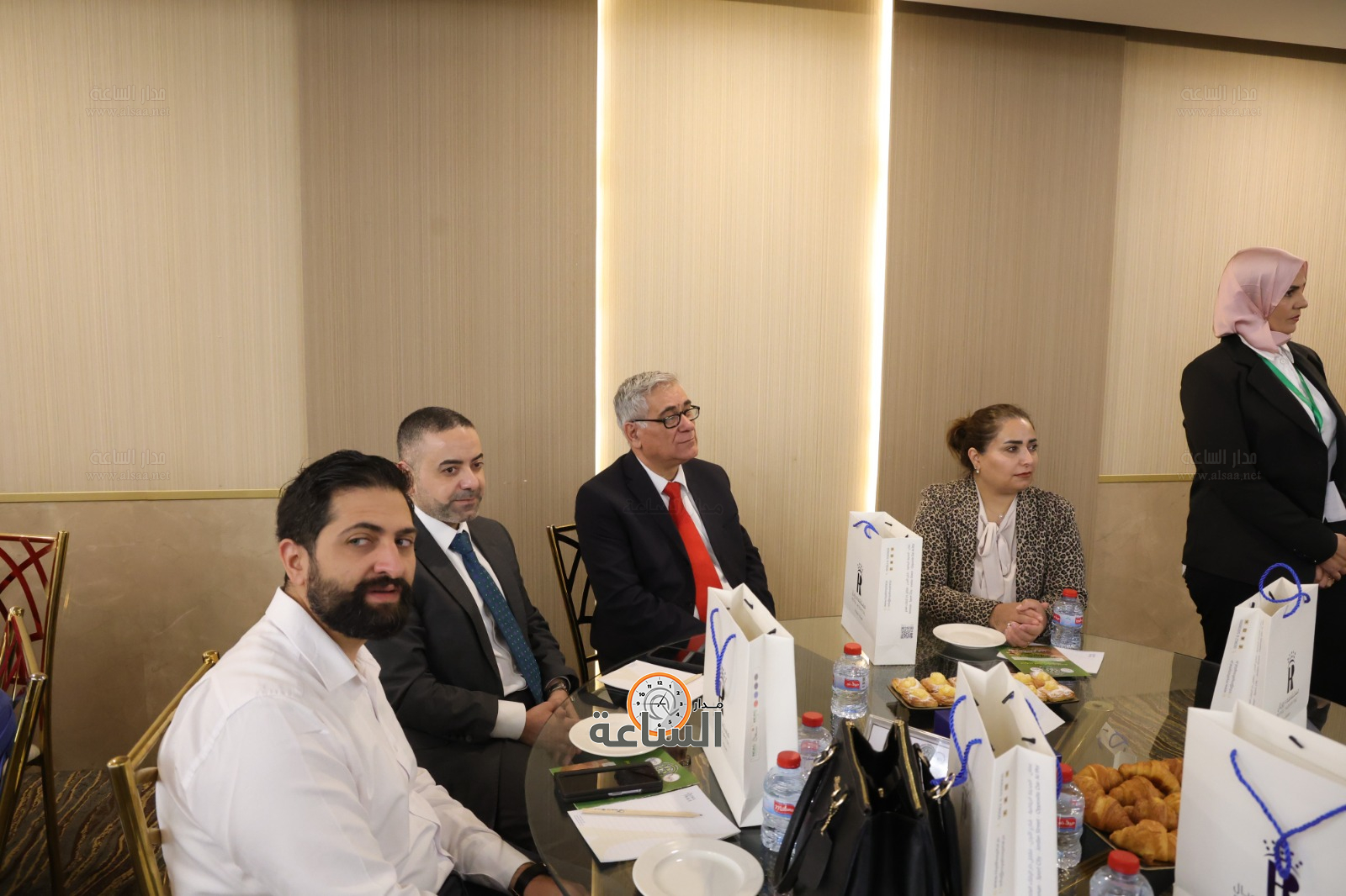 Madar Al-Saa Images 0.6560905159744951