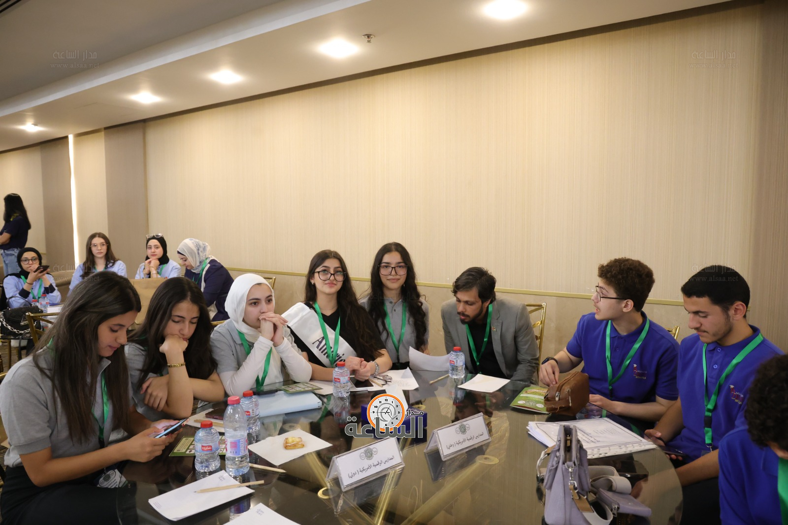 Madar Al-Saa Images 0.5716571176084139