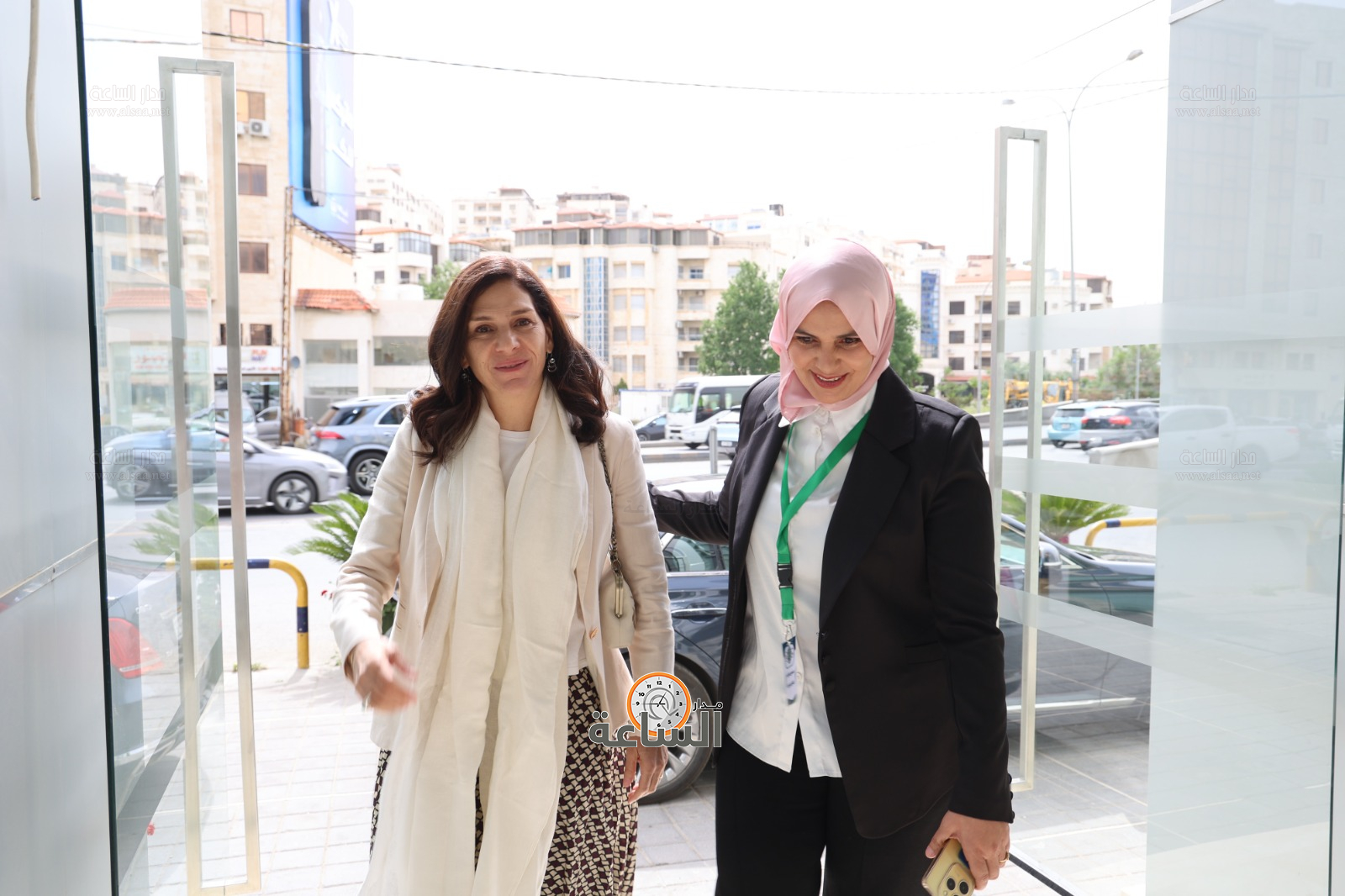 Madar Al-Saa Images 0.9563361868247897