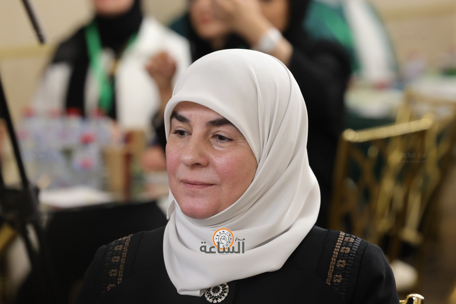 Madar Al-Saa Images 0.14482001082725182