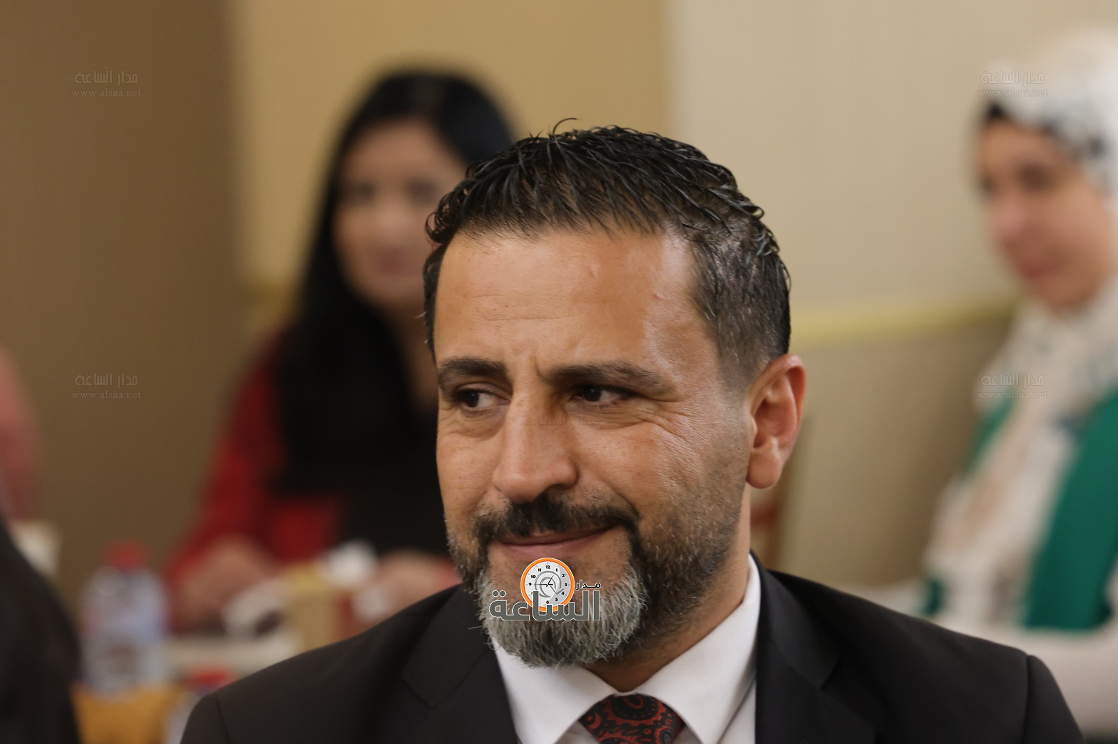 Madar Al-Saa Images 0.9486739233218633