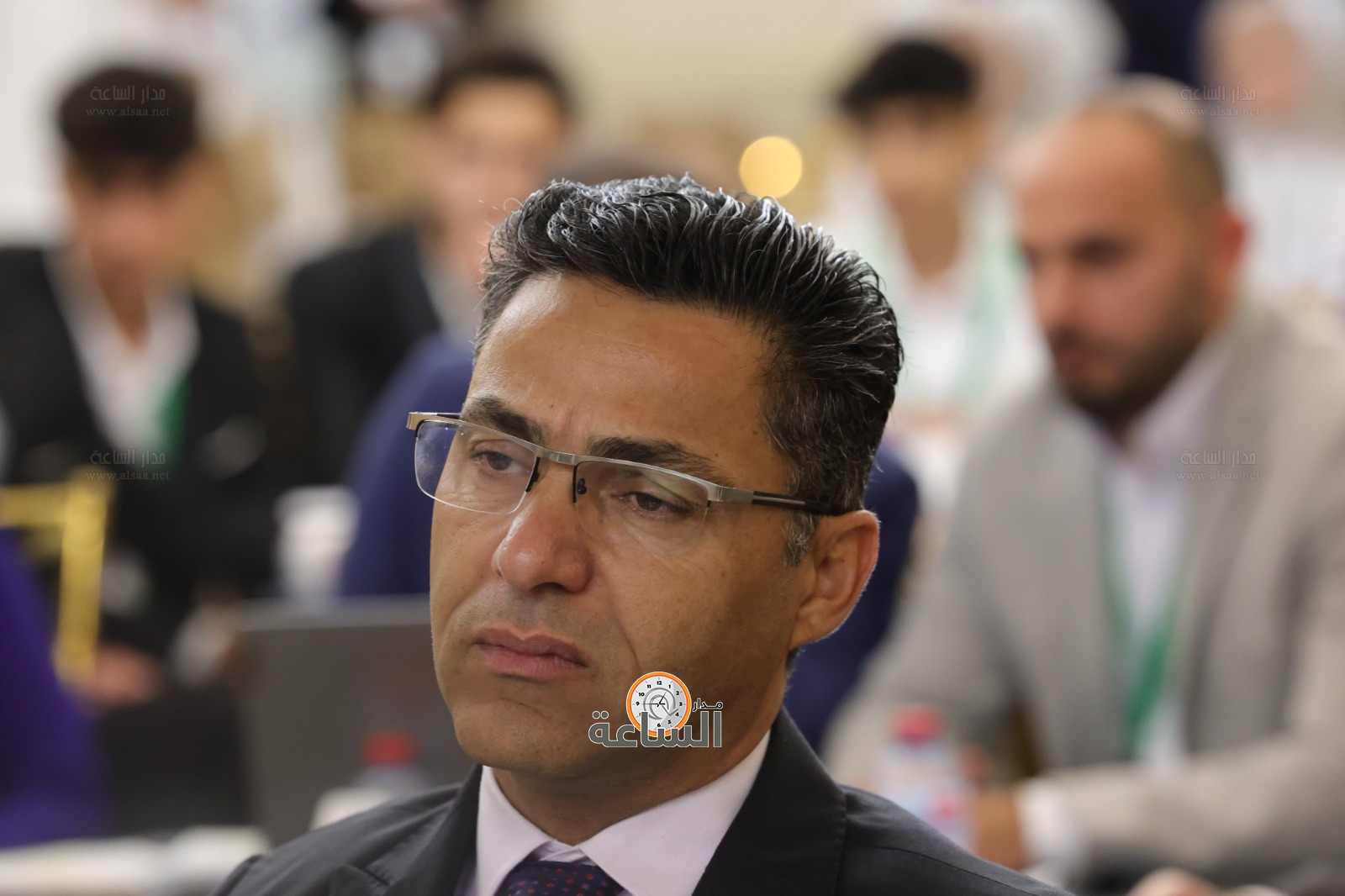 Madar Al-Saa Images 0.36061055009160026