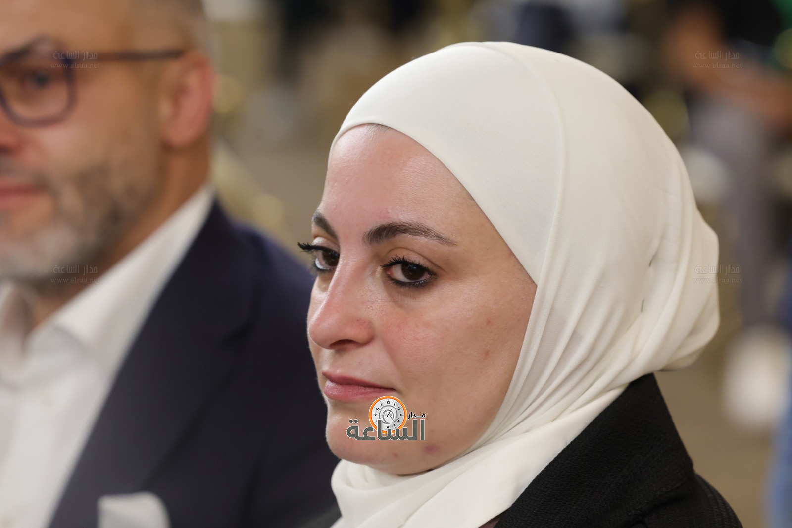 Madar Al-Saa Images 0.9956623547428515