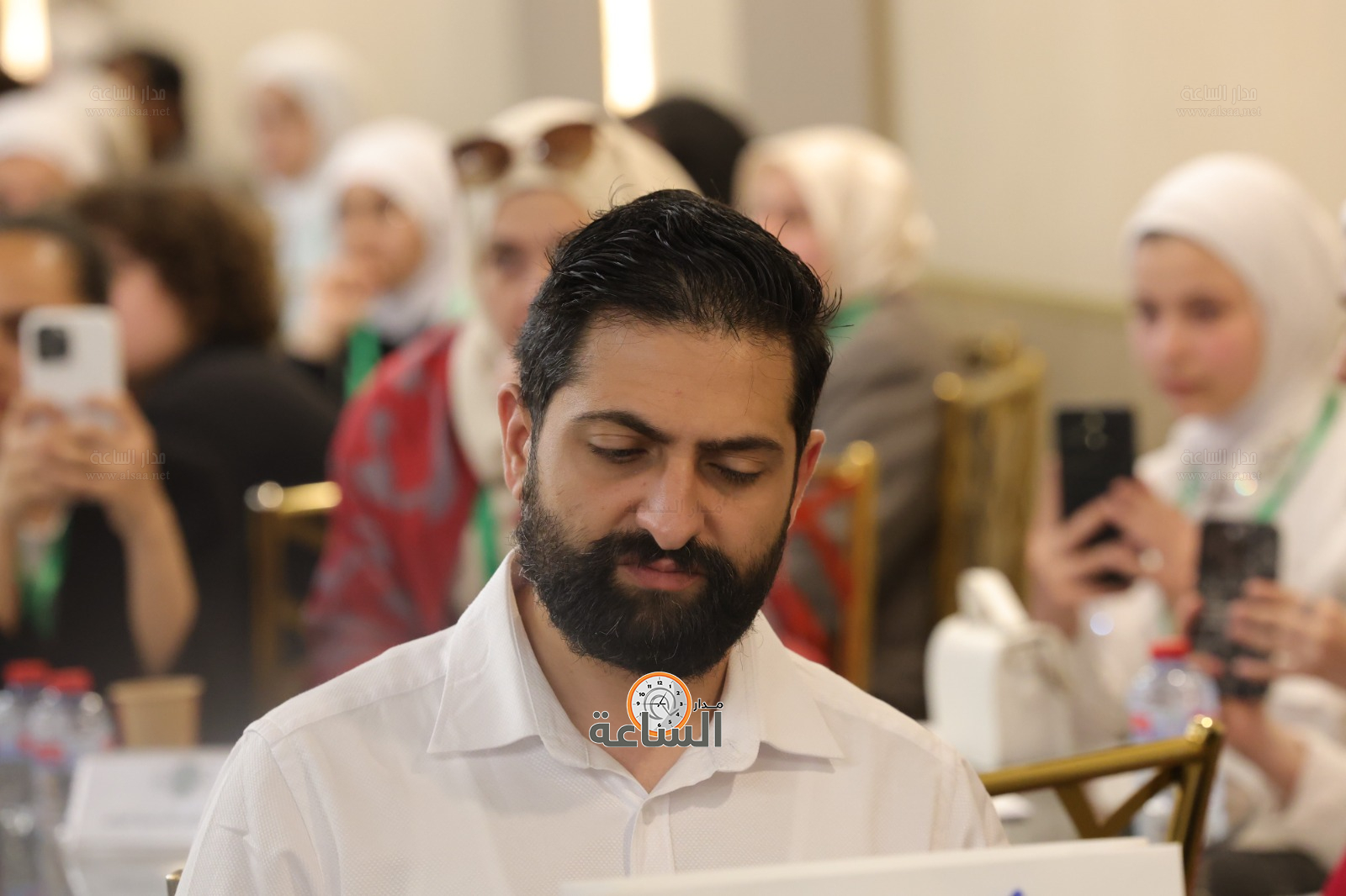 Madar Al-Saa Images 0.4375104280166455