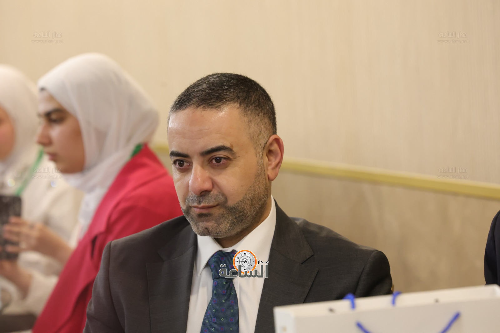 Madar Al-Saa Images 0.20155319195687538