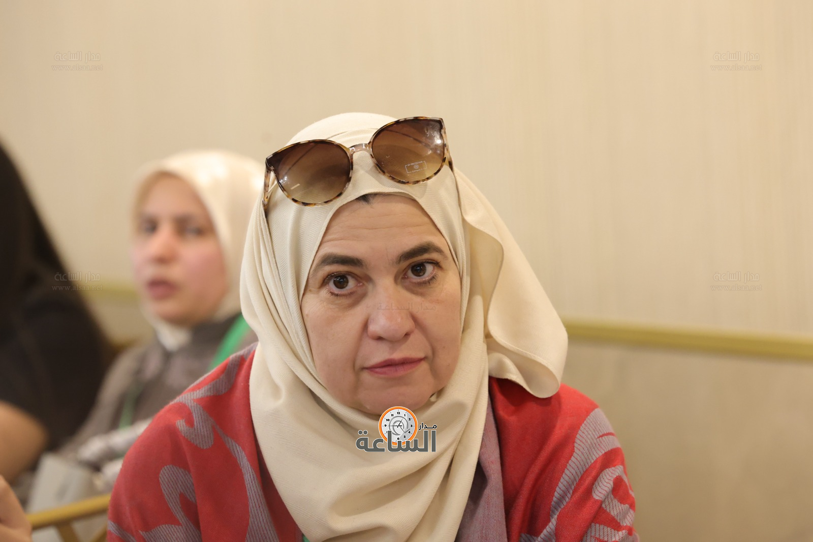 Madar Al-Saa Images 0.2500154988837717